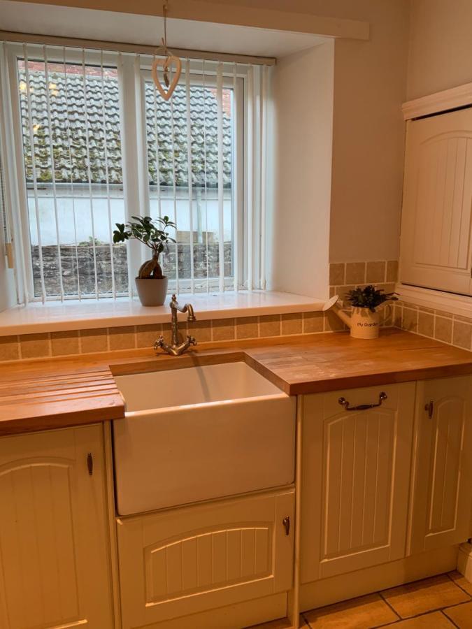 Parkside Mews Frizington Exterior foto