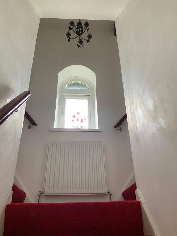 Parkside Mews Frizington Exterior foto