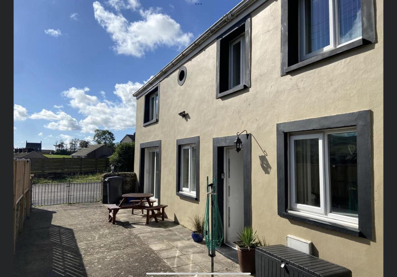 Parkside Mews Frizington Exterior foto